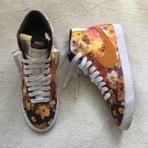 vintage sneakers nyc